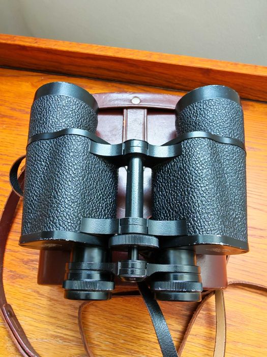 Бинокъл Carl Zeiss Jena Jenoptem 10x50w