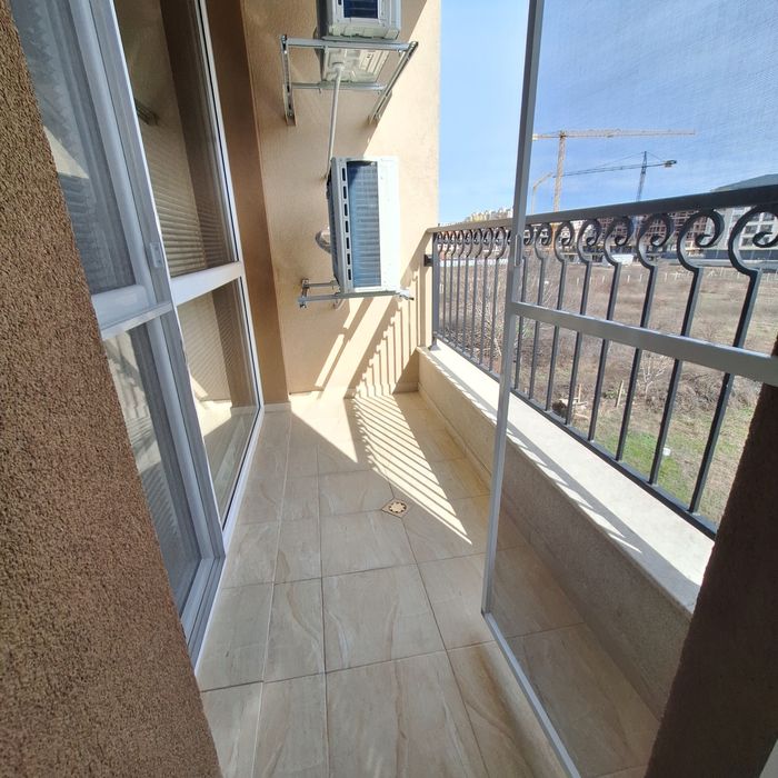 Дава се под наем Двустаен апартамент в Пловдив, Остромила - 58 кв.м за 448.8 € - Снимка #9