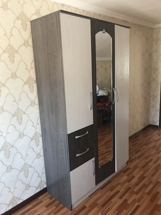 Шкаф шифонер