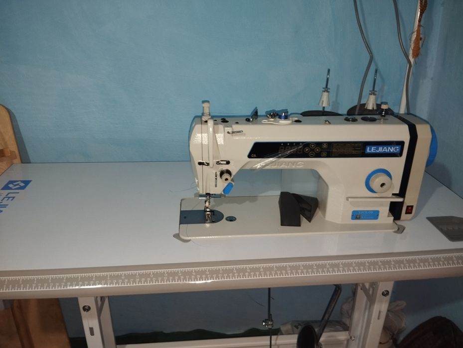 Машенька новый х