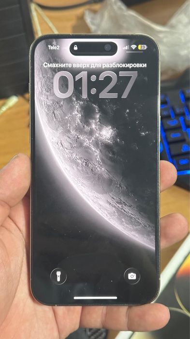 Iphone 14pro max