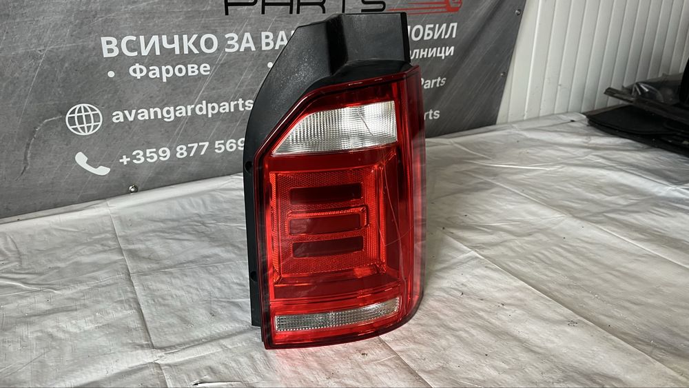 Десен стоп VW Transporter T6 2015-