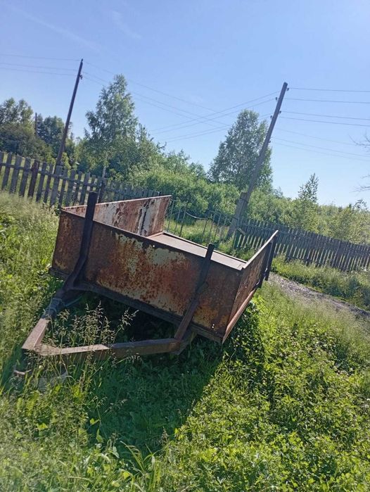Продам трактор Т25