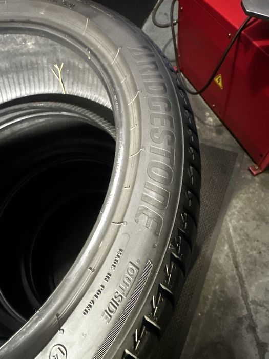245/40 R19 94W XL - Bridgestone Turanza T005 Oferta