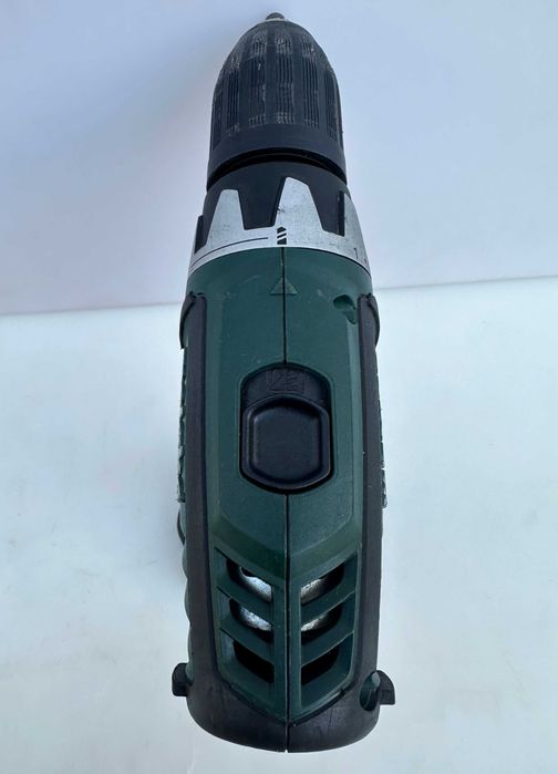 Metabo BS 18 Li - Акумулаторен винтоверт 18V боди