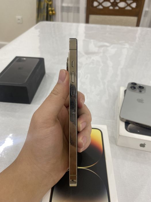 Айфон 14 про макс