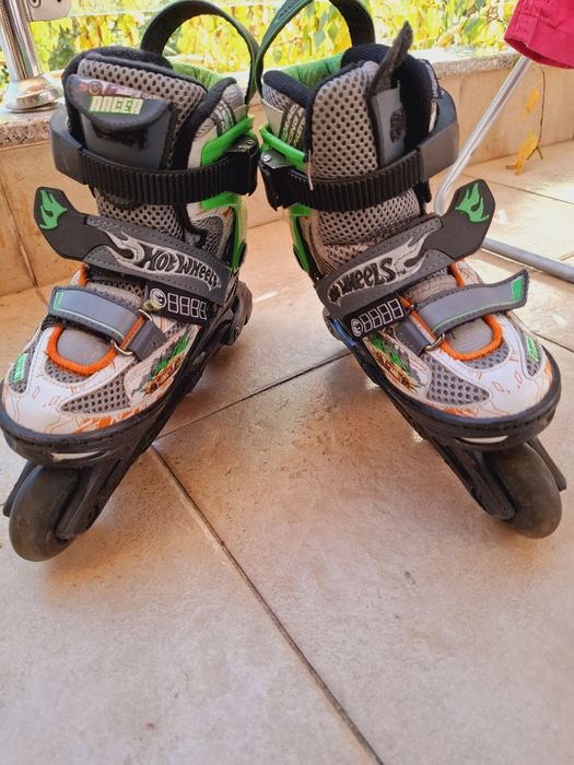 Ролики евтино маркови