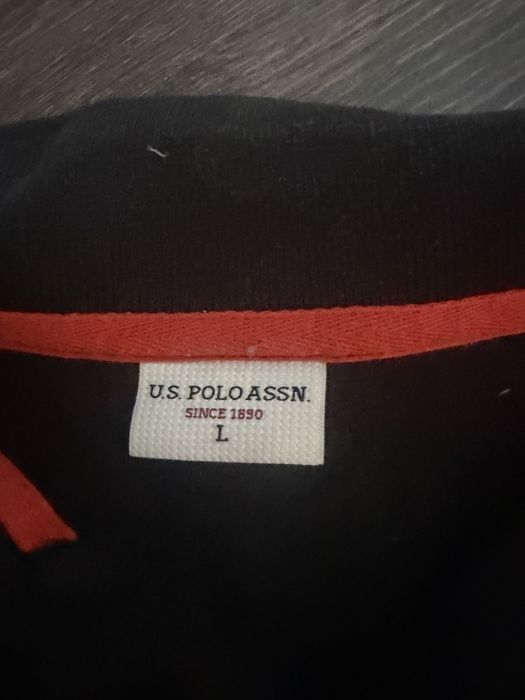 Tricou Polo Ralph lauren