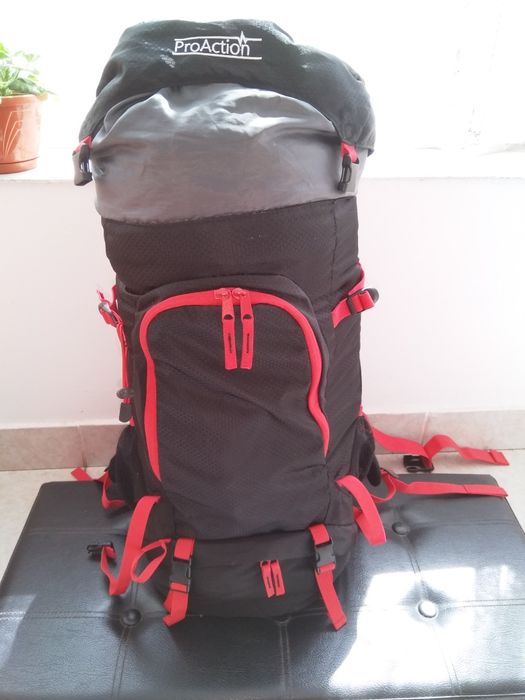 VAND  Rucsac NOU ProAction 45Litri din Londra