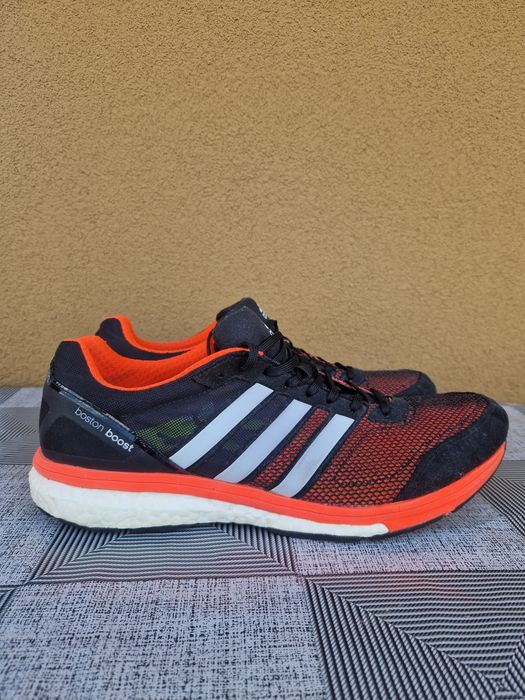 Маратонки Adidas Boston Boost 5