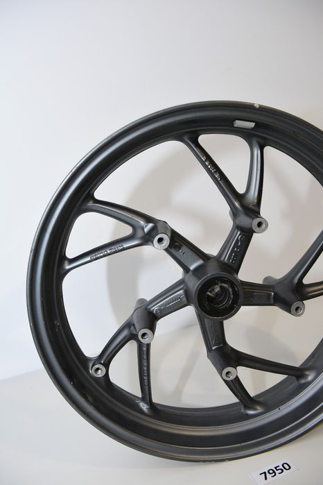 BMW K1200 K1300 R1200R K27 2009 - 2014 Roată Jantă față 8522224