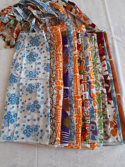 Дамски престилки