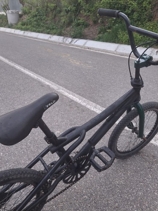 BMX pret negociabil