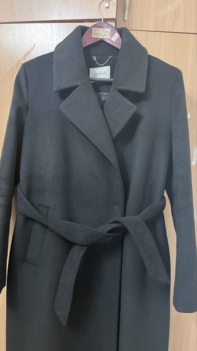 Пальто зима турецкий