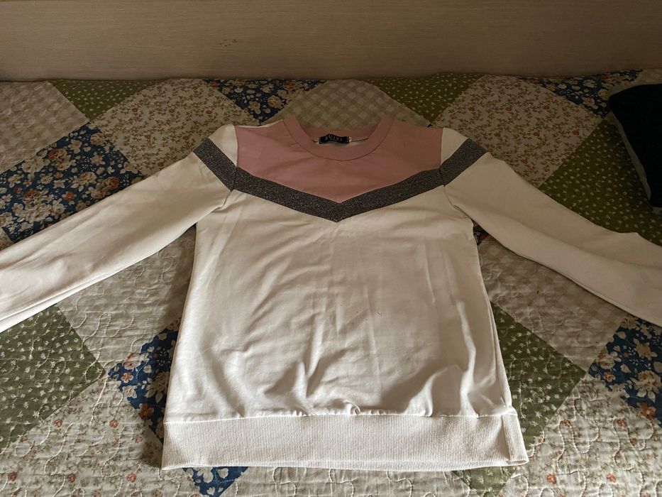 Одежда для девочек 10-14 лет