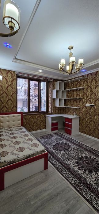 Срочно сдаётся квартира по улице Шота Руставели
