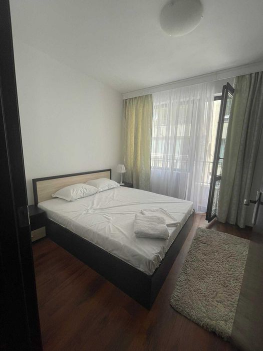 Дава се под наем Двустаен апартамент в София, Изток - 11 кв.м за 288.15 € - Снимка #2