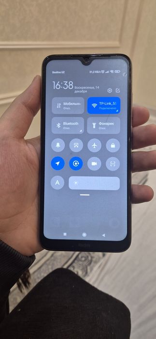 Xiaomi Redmi Note 8T