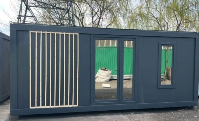 Vand containere modulare la super preț-calitate