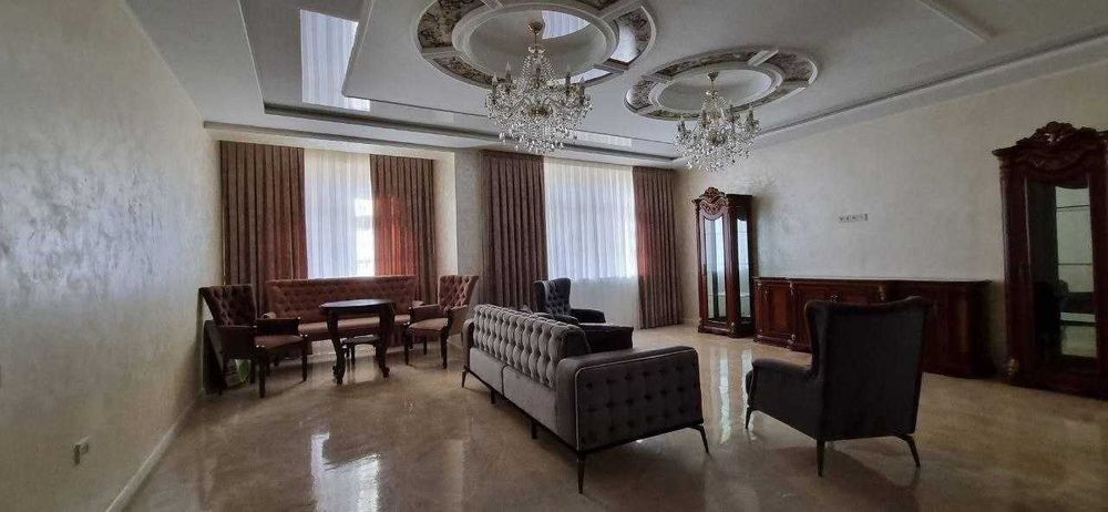 Сдается в аренду квартира