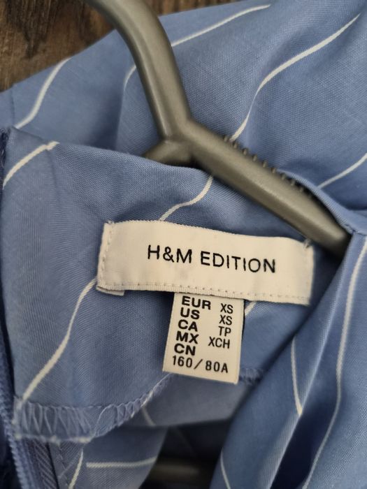 Комплект hm edition