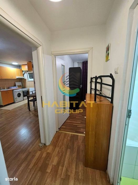 Apartament 2 Camere Mobilat si Utilat Aparatorii Patriei