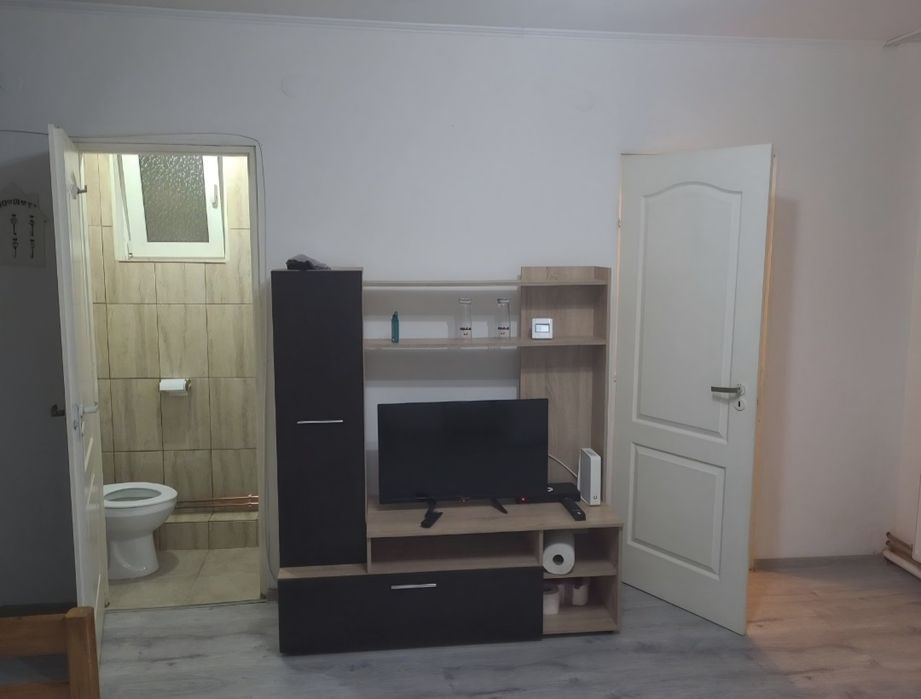 Inchiriez Garsoniera, central, Bd Independentei