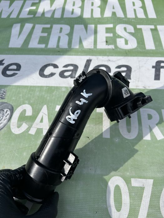 Tub intercooler Audi A6 4K C8 059 145 673 3.0 Tdi Mild Hybrid 2021