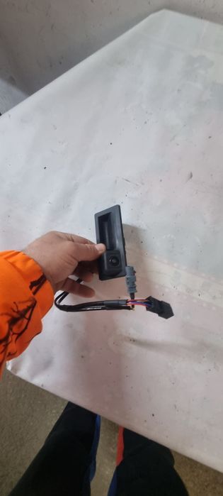 camera masarier audi