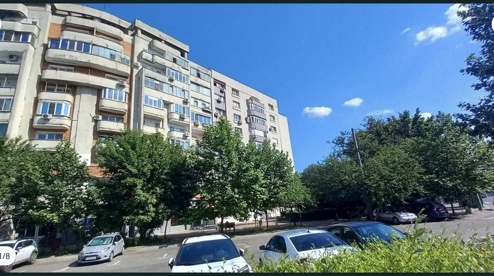PROPRIETAR Vand Garsoniera Costin Georgian Bl. 1992, S.T. 43.73mp