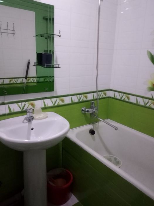 Сдаётся в аренду 2х комнатная квартира