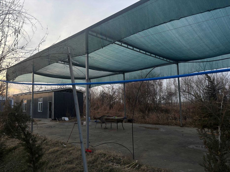 Ижара.Тайёр бизнес мажмуаси