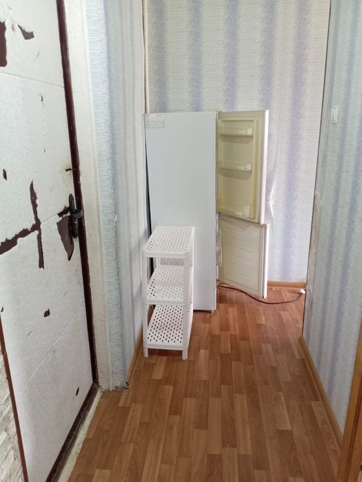 Квартира 3мкр 35дом