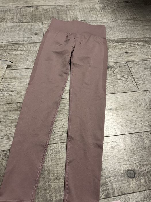 Нов спортен клин dusty pink