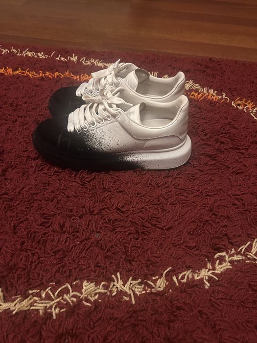 Alexander mcqueen