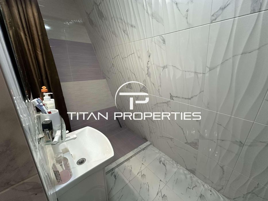 Дава се под наем Двустаен апартамент в Варна, Център - 52 кв.м за 511 € - Снимка #7