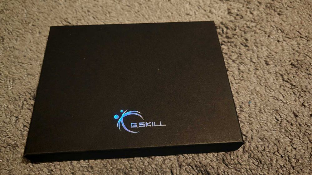 Рам памет G.SKILL Trident Z5 Royal 2X16GB 32GB 6400Mhz CL30 DDR5