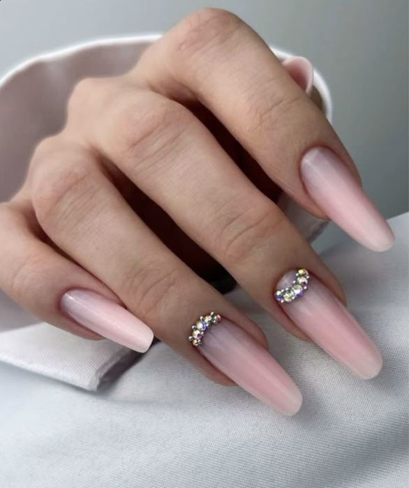 Unghii cu gel Targoviste