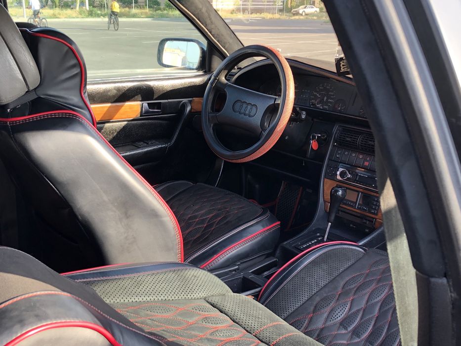Audi s4 100 сатылады