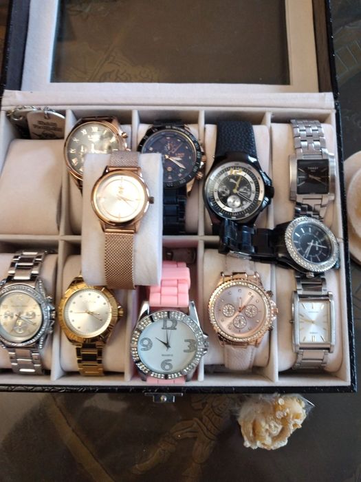 Часовник Polo . Оригинален.