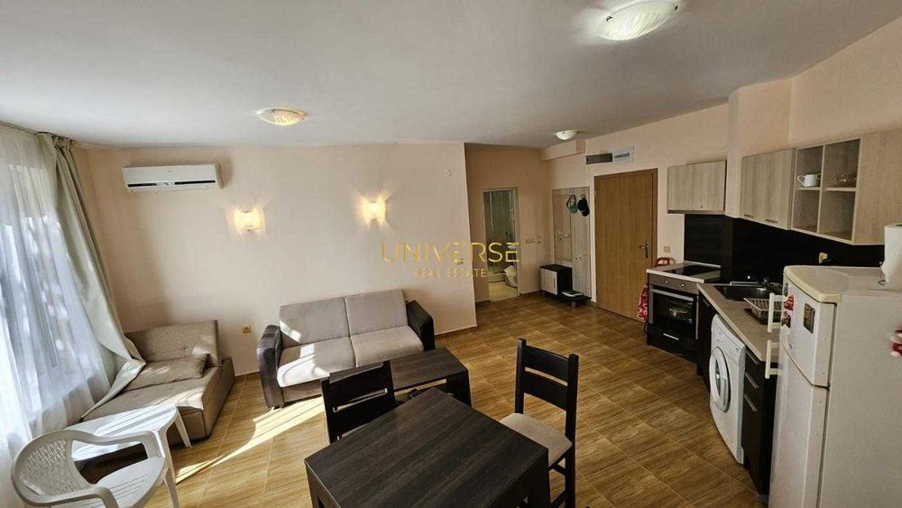 Продава се Двустаен апартамент в Свети Влас - 68 кв.м за 1089 €/кв.м - Снимка #1