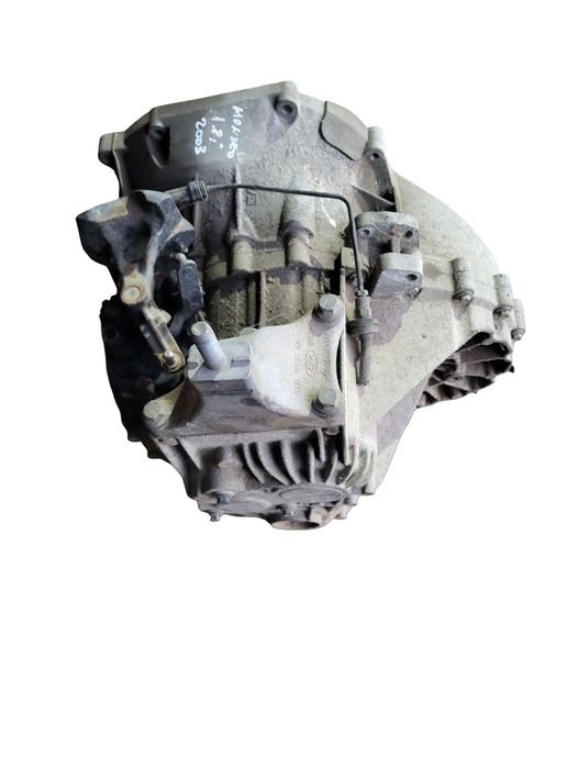 Cutie De Viteze Manuala 5 Trepte Ford Mondeo Iii Saloon B4Y 2000 - 200
