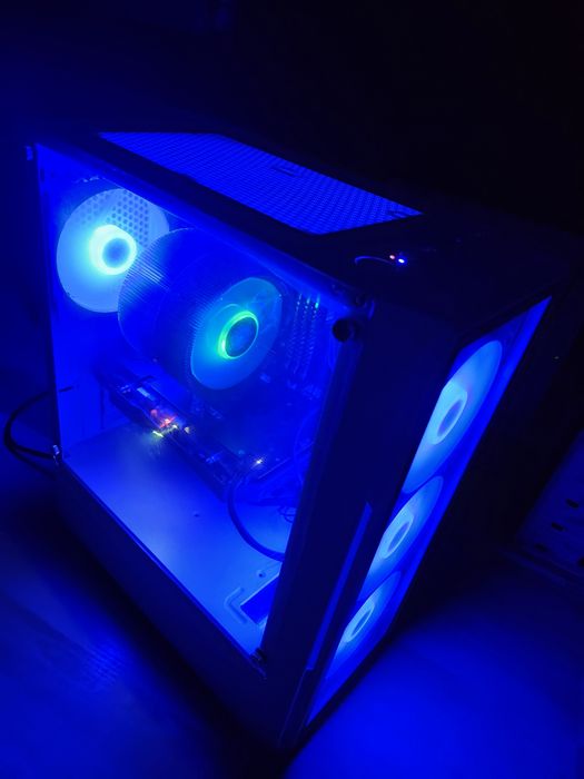 Placa video Asus Strix GTX 1050 Ti