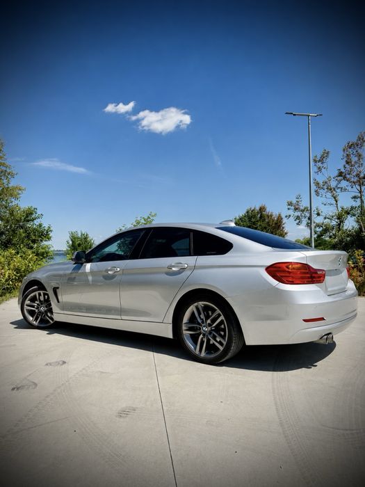 BMW 4 Series 2015 — imagine 2