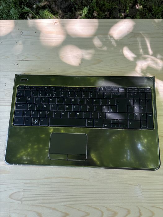 Dezmembrez Dell Inspiron M5010 P10F, video dedicat, piese originale