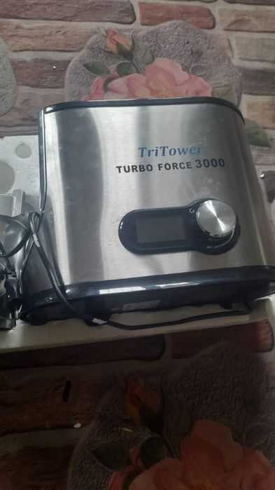 Продам мясорубку