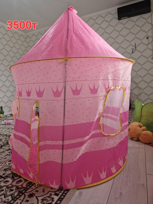 Арзан Ойыншықтар