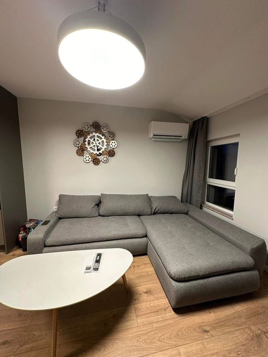 Дава се под наем Двустаен апартамент в София, Център - 71 кв.м за 750 € - Снимка #2