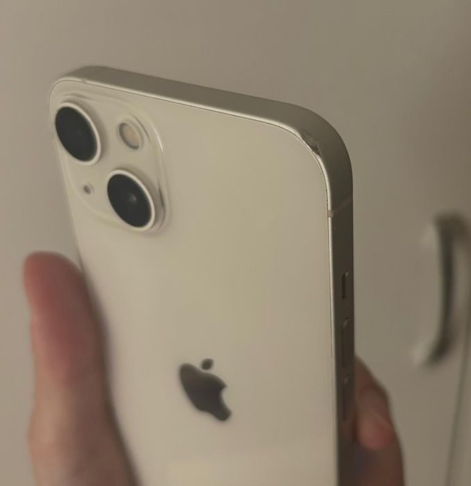 iPhone 13 - 128ГБ