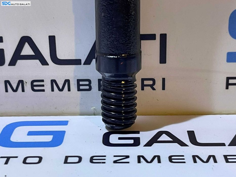 Cui Carlig Infiletant Tractare Remorcare Skoda Superb 2 2008 - 2015 Cod 1T0805615A